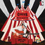 Circus cover