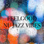 Feelgood Nu Jazz Vibes cover