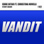 Start Again feat. Christina Novelli