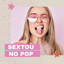 Sextou no Pop cover