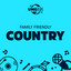 Family Friendly Country cover