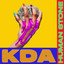 Kda / Angie Stone - The Human Stone