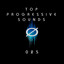 Top Progressive Sounds 025 (DJ Mix) cover
