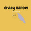 crazy nanow cover