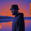 Blaue Stunde cover