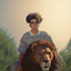 FOUGHT 4 LOVE - Vision of Leo
