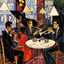 Studious Samba: Bossa Bonanza for Brainwaves cover