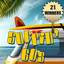 21 Winners - Surfin'60s cover
