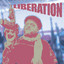 Liberation artwork