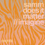 Samm (BE) — Imagine (Extended Mix) cover art