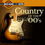 A Decade of Hits: Country of the 00's cover
