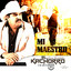 Mi Maestro cover
