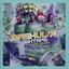 Maskulin Mixtape, Vol. 4 cover