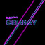 Getaway - Roosevelt Remix artwork