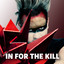 In For The Kill - Dnb Version artwork
