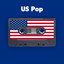 US Pop cover