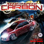 Need for Speed: Carbon (Original Soundtrack) cover