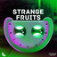Strange Fruits Music to workout, game & party - summer 2021 cover