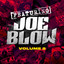 Featuring Joe Blow, Vol. 2 cover