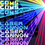 Laser Cannon