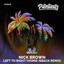 Left to Right - Homie Isback Extended Remix