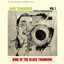 King Of The Blues Trombone, Vol. 1 cover