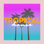 Tropical House 2017 cover