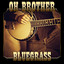 Oh Brother Bluegrass cover