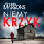 Unknown Title cover