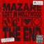 The End artwork