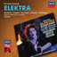 Strauss, R.: Elektra cover