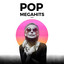 Pop Megahits cover