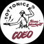 Coeo — Hyperactive cover art