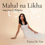 Mutya ng Pasig cover