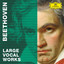 Beethoven 2020 – Large Vocal Works cover
