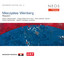 Weinberg Edition, Vol. 3 cover
