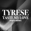 Taste My Love - Pessto Extended Remix