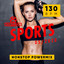 Kontor Sports - Nonstop Powermix, 2020.05 cover