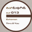 Thru 2 You - Bushwacka! Remix