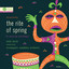 Stravinsky: Le Sacre du printemps (The Rite of Spring) [The Mercury Masters: The Mono Recordings] cover