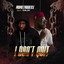 I Don't Quit cover