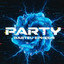 Rabteu & Ephesis — Party cover art