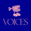 Voices - Extended Mix
