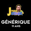 Générique Joueur Du Grenier (11 Ans)