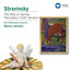 Stravinsky: The Rite of Spring & Petrushka cover