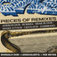 Pieces of Me - Afrikan Dub Remix cover