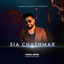 Sia Chashmak cover