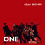 ONE cover