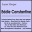 Eddie Constantine profile