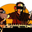 Kent D. Gustafson - Rebel Radio Rocks Lake Zurich